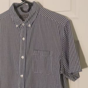 Primark Regular Fit Short Sleeve . Size M